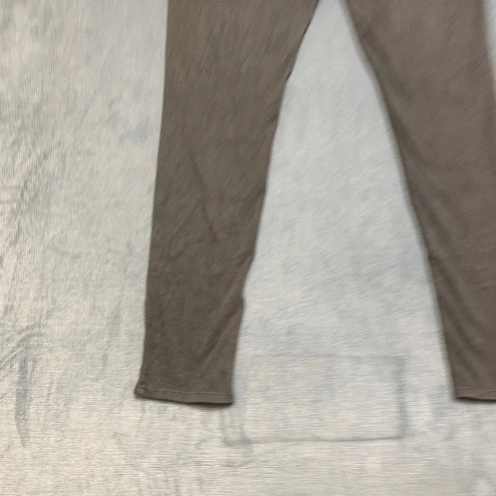 Uniqlo Gray Slim Dress Pants XL